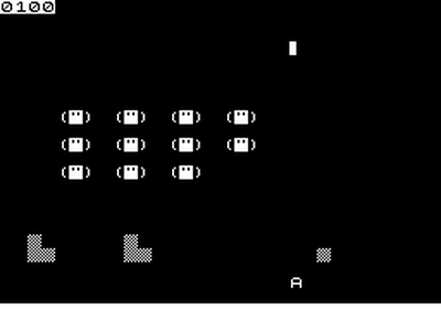 Super Invaders (Emag)